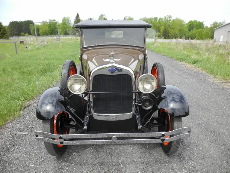 1929 Ford Model A - Image 8 of 23