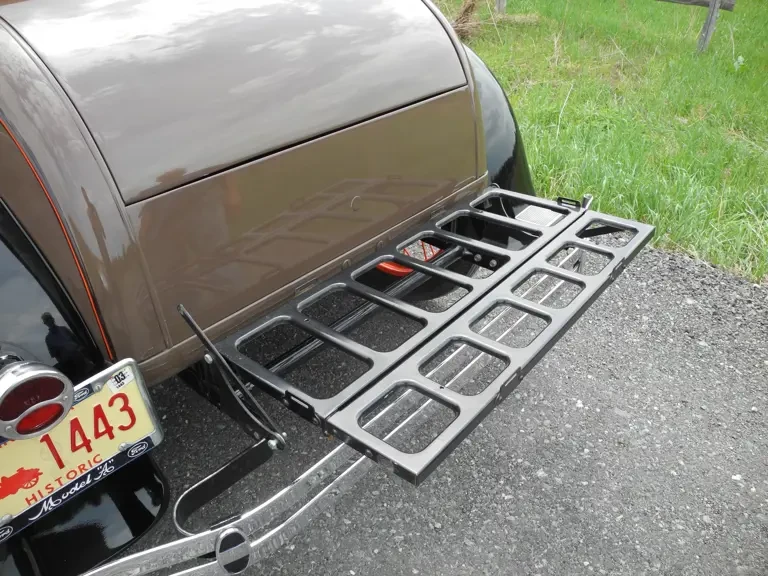 1929 Ford Model A - Image 16 of 23