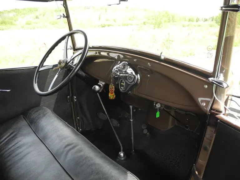 1929 Ford Model A - Image 10 of 23