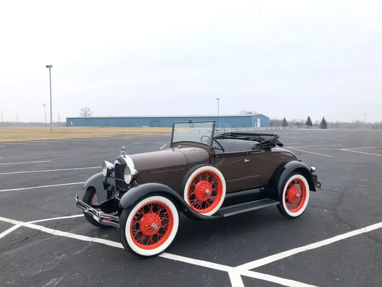 1929 Ford Model A - Image 18 of 23