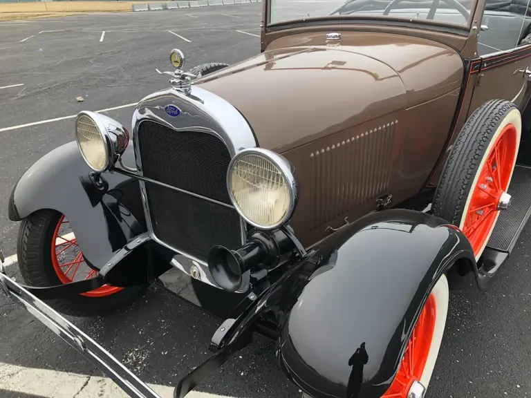1929 Ford Model A - Image 19 of 23