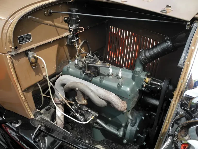 1929 Ford Model A - Image 17 of 17