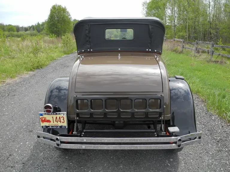 1929 Ford Model A - Image 9 of 23