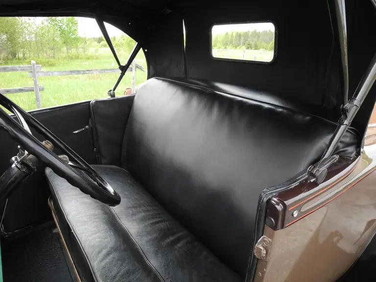 1929 Ford Model A - Image 11 of 23