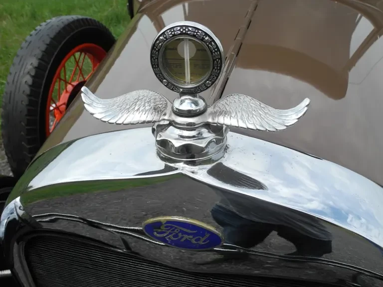 1929 Ford Model A - Image 7 of 23