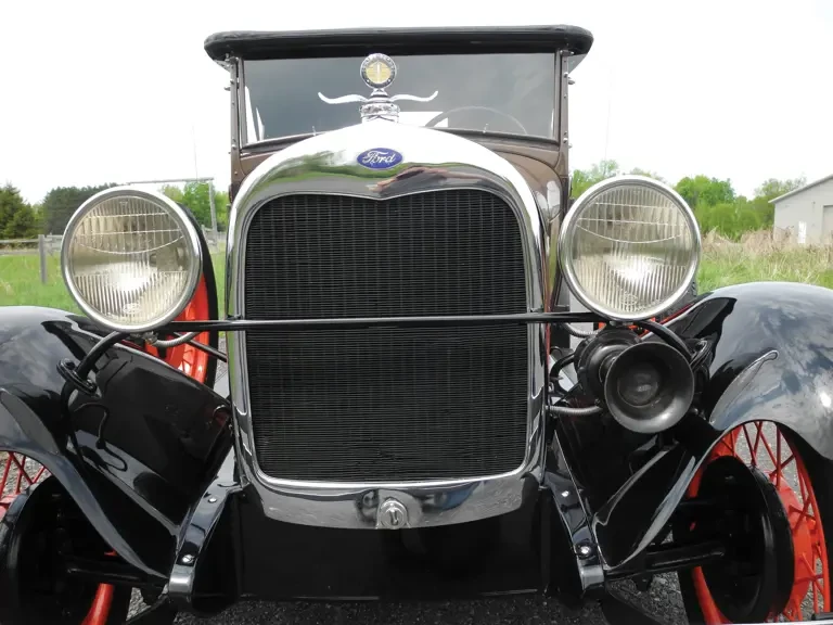 1929 Ford Model A - Image 13 of 17