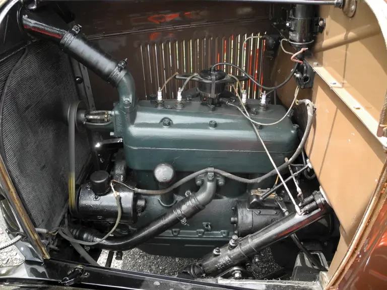 1929 Ford Model A - Image 4 of 17