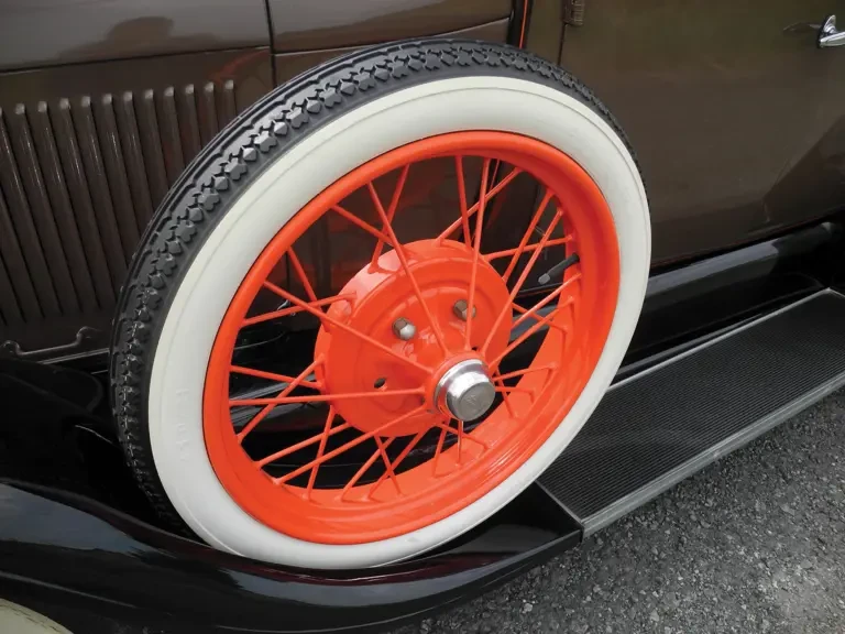 1929 Ford Model A - Image 14 of 17