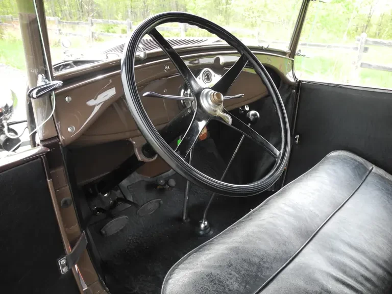 1929 Ford Model A - Image 5 of 23