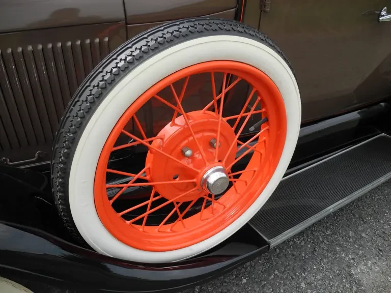 1929 Ford Model A - Image 15 of 23