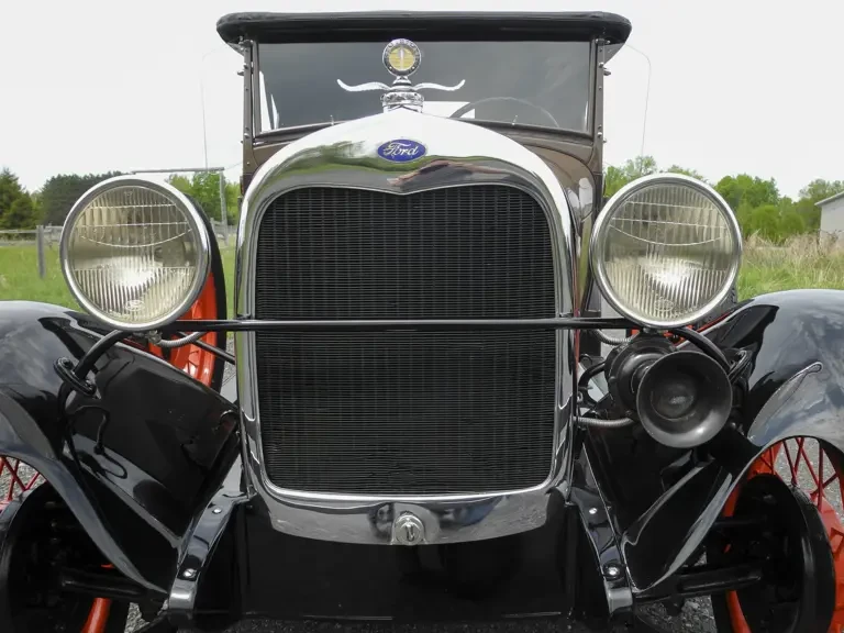 1929 Ford Model A - Image 14 of 23