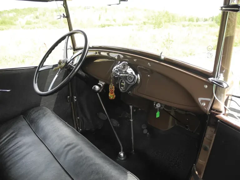 1929 Ford Model A - Image 5 of 17