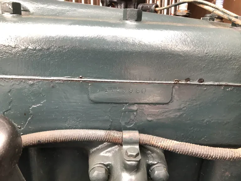 1929 Ford Model A - Image 21 of 23