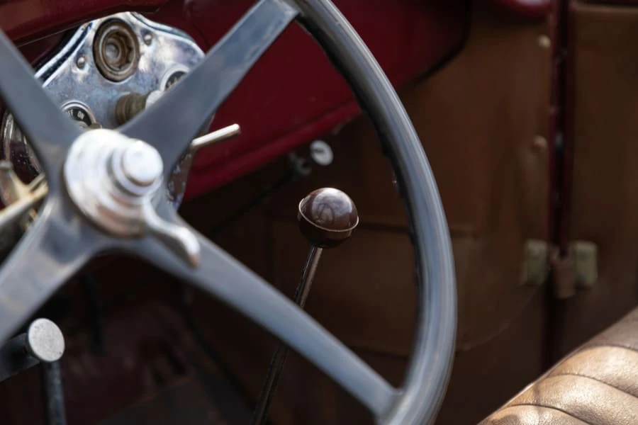 1929 Ford Model A - Image 15 of 17