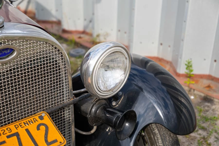 1929 Ford Model A - Image 6 of 17