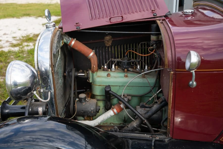 1929 Ford Model A - Image 17 of 17