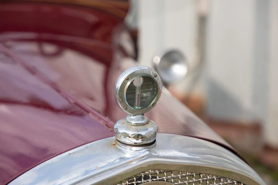 1929 Ford Model A - Image 8 of 17