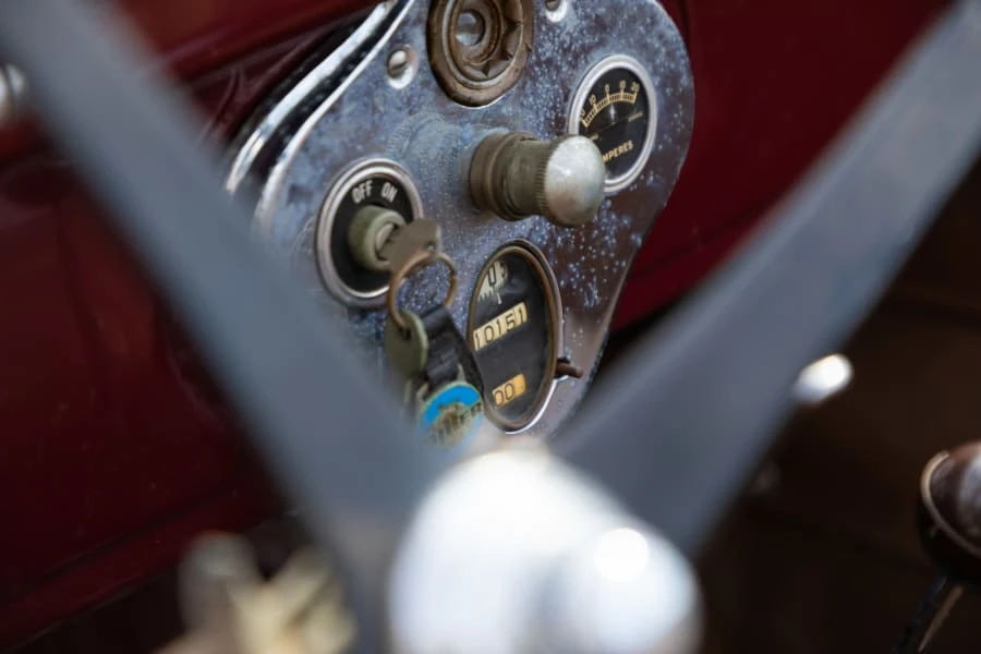 1929 Ford Model A - Image 14 of 17