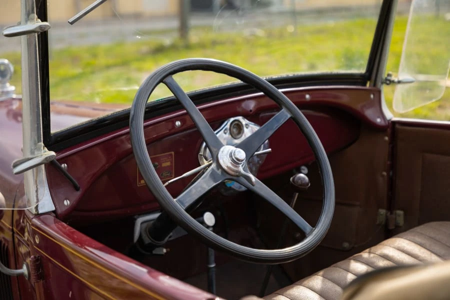 1929 Ford Model A - Image 10 of 17