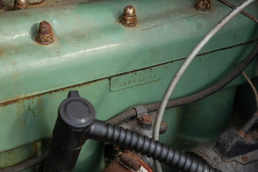 1929 Ford Model A - Image 16 of 17