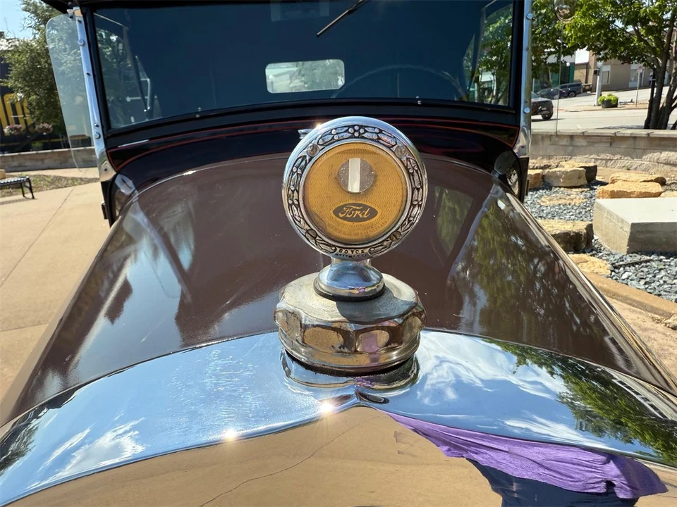 1929 Ford Model A - Image 8 of 14
