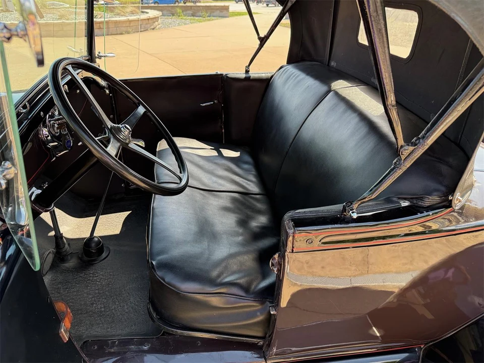 1929 Ford Model A - Image 9 of 14
