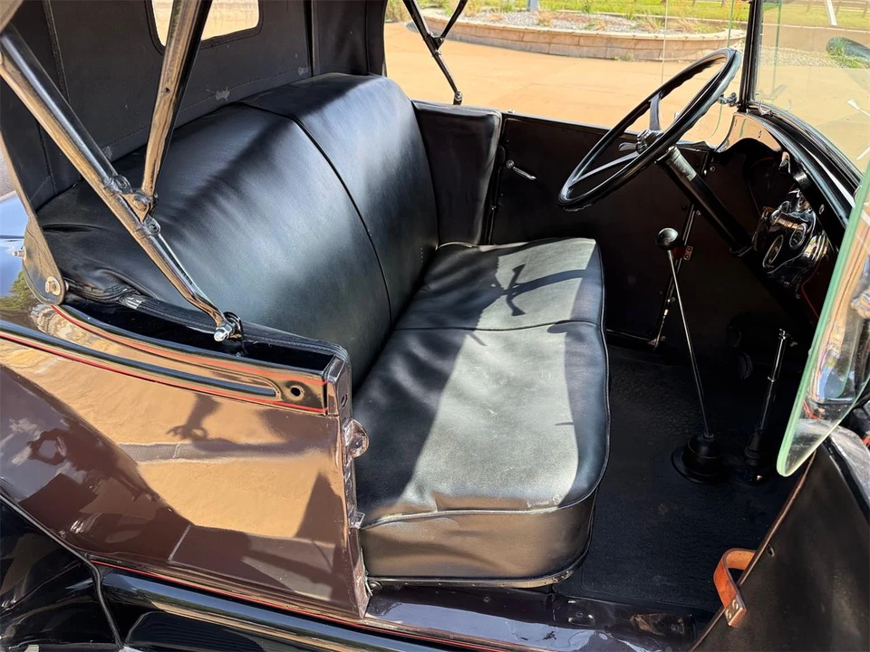 1929 Ford Model A - Image 11 of 14