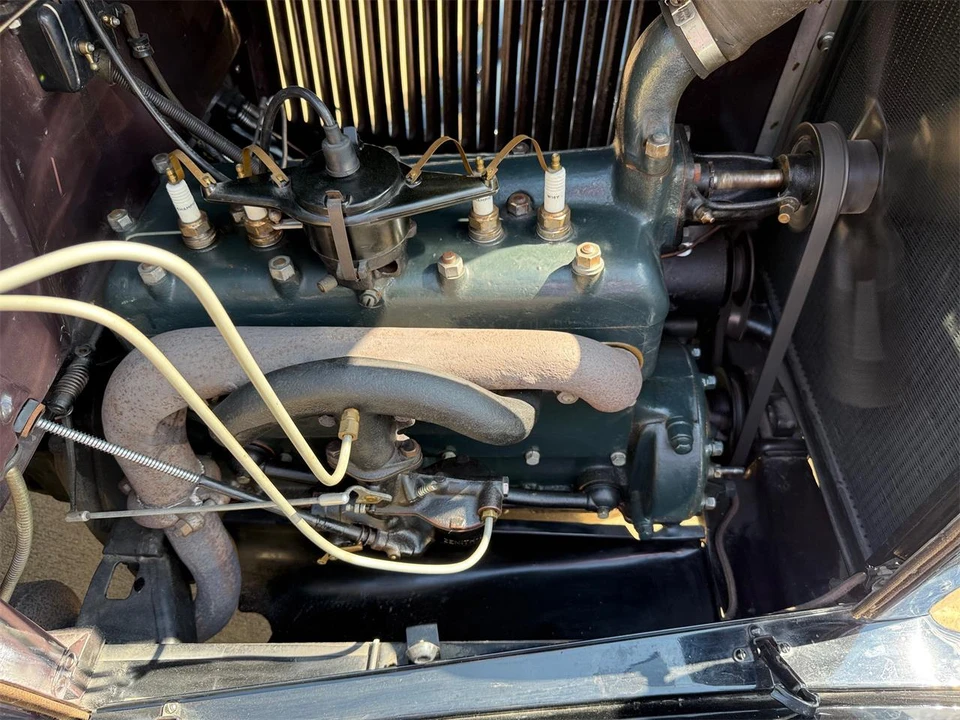 1929 Ford Model A - Image 13 of 14