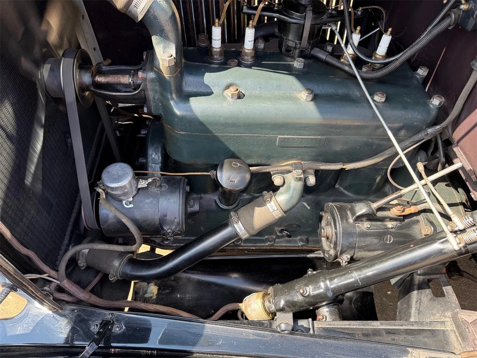 1929 Ford Model A - Image 14 of 14