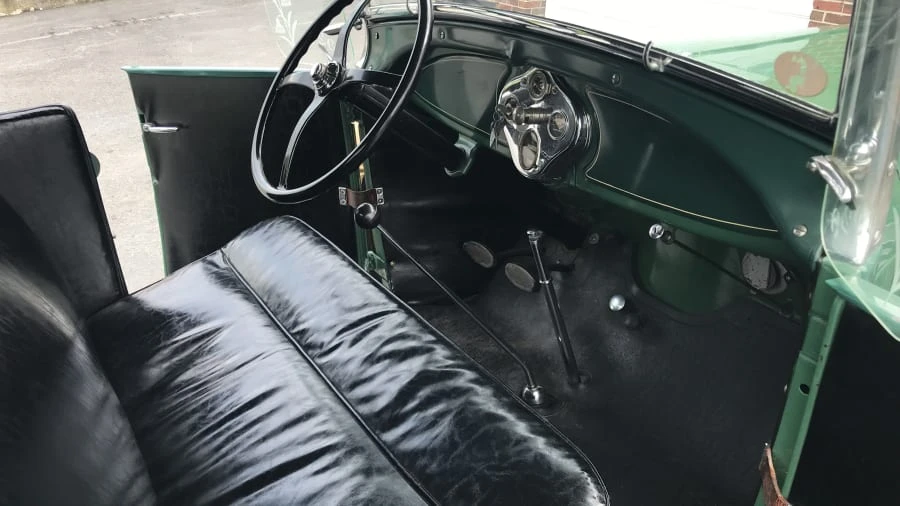 1929 Ford Model A - Image 4 of 8