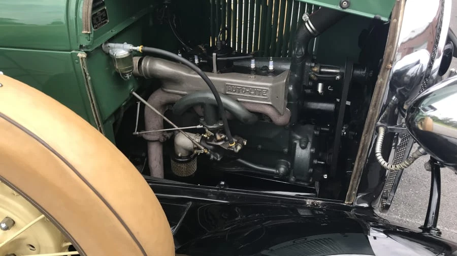 1929 Ford Model A - Image 5 of 8