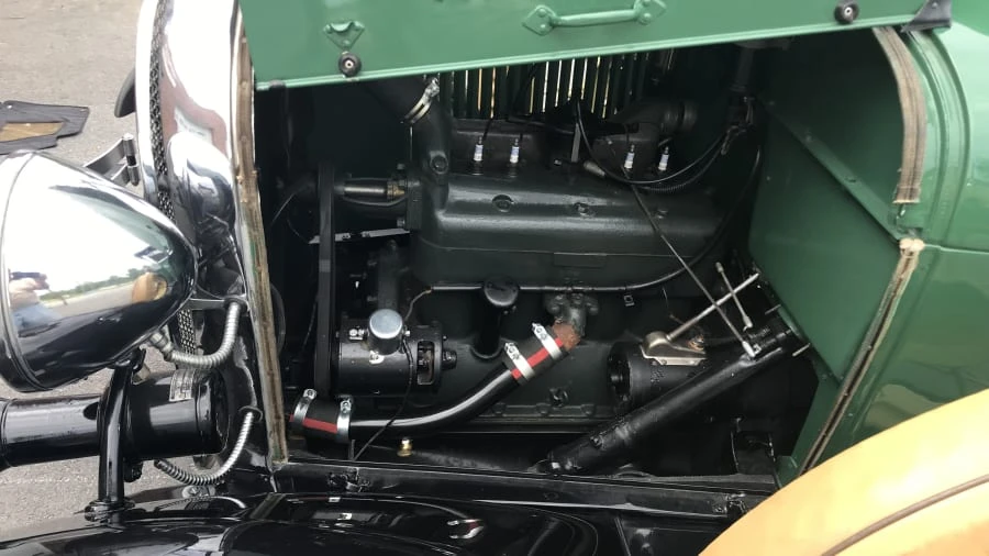 1929 Ford Model A - Image 6 of 8