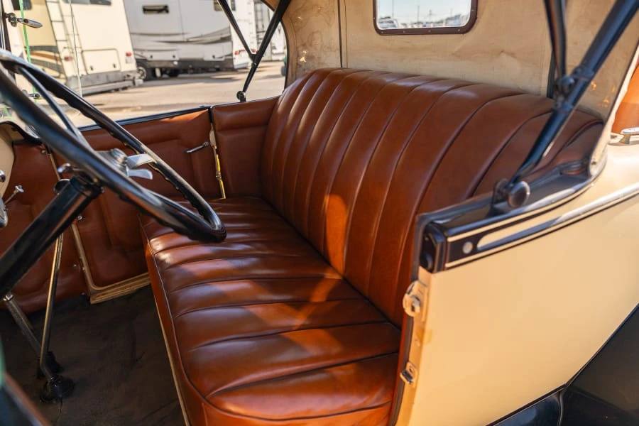 1929 Ford Model A - Image 22 of 31