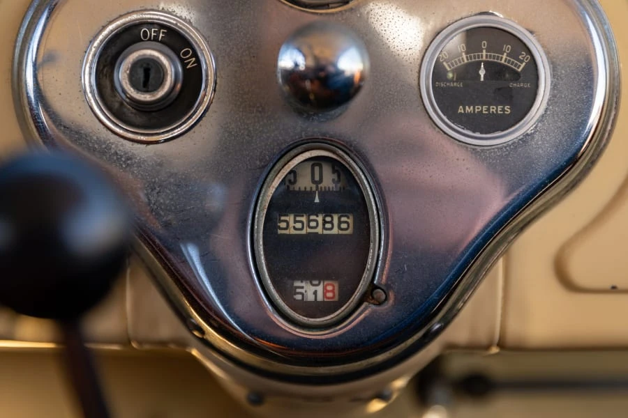 1929 Ford Model A - Image 27 of 31