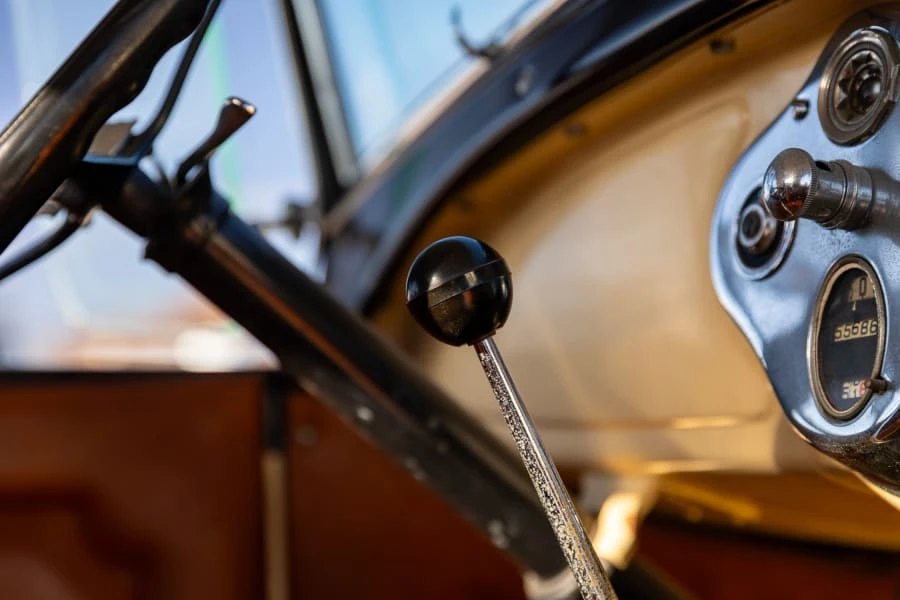 1929 Ford Model A - Image 28 of 31