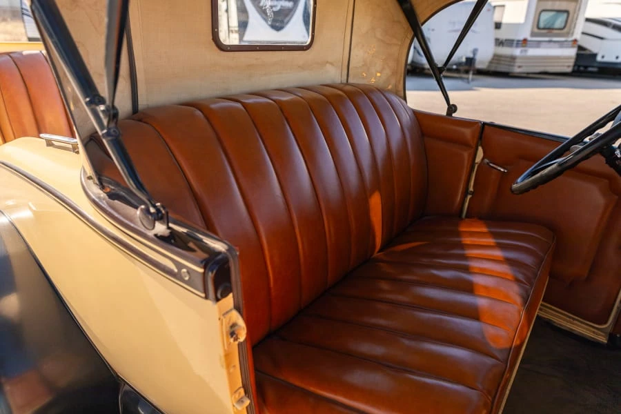 1929 Ford Model A - Image 24 of 31