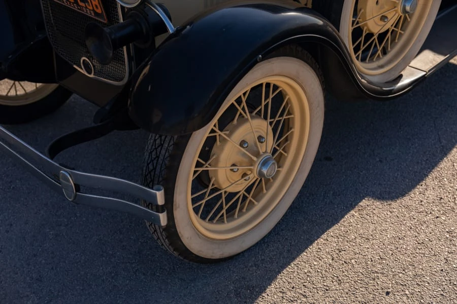 1929 Ford Model A - Image 14 of 31
