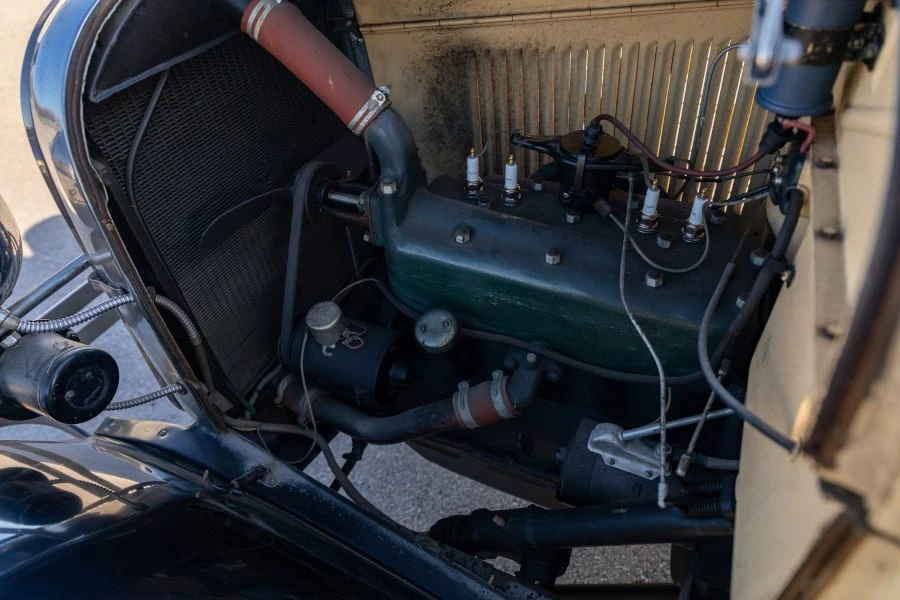 1929 Ford Model A - Image 29 of 31
