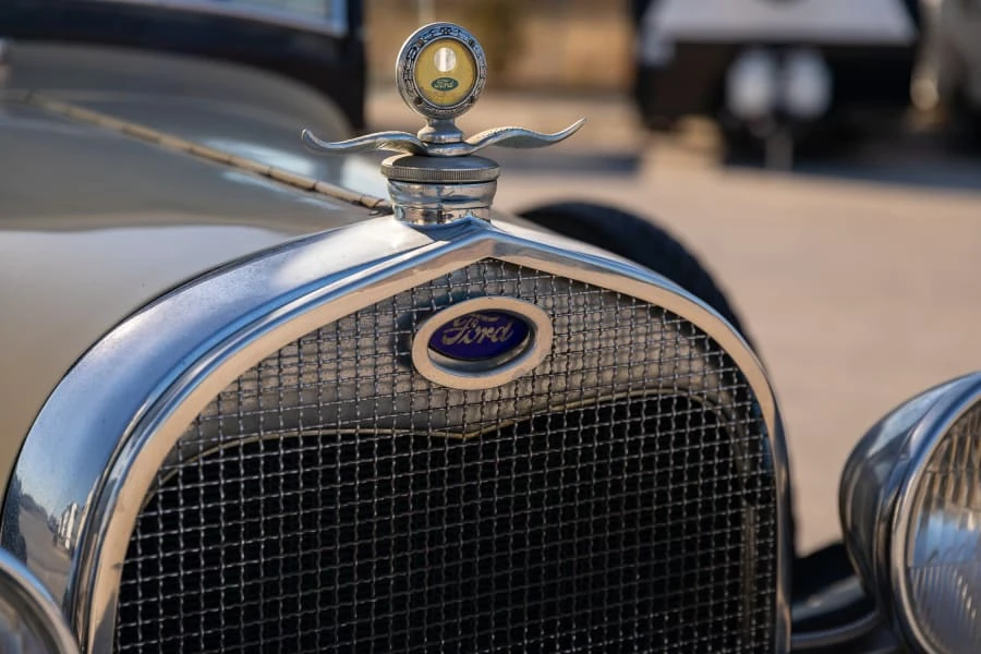 1929 Ford Model A - Image 8 of 31
