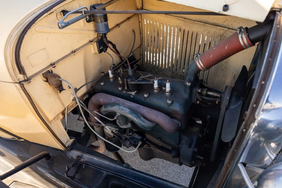 1929 Ford Model A - Image 31 of 31