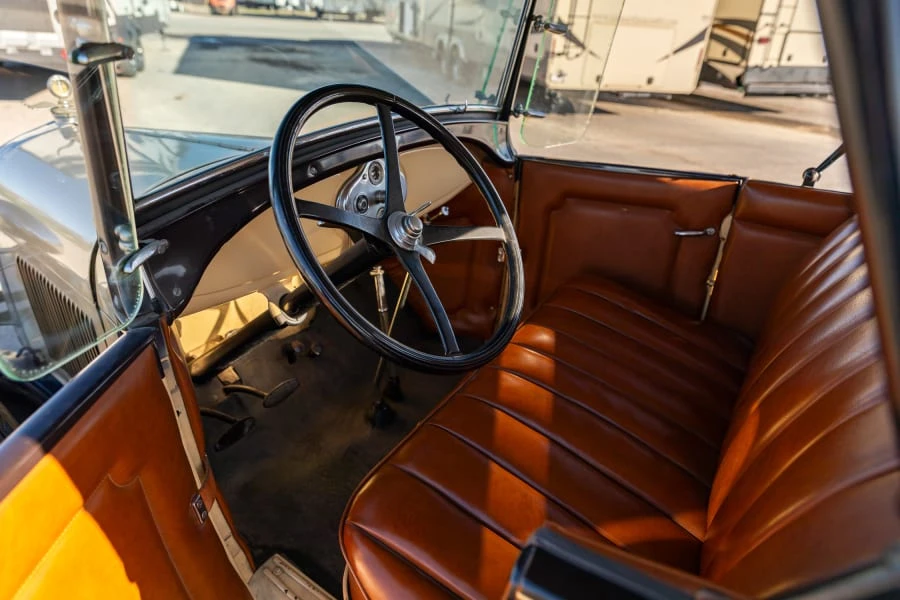 1929 Ford Model A - Image 23 of 31