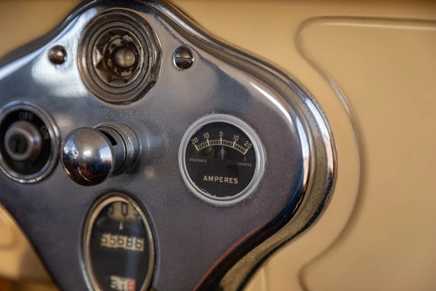 1929 Ford Model A - Image 26 of 31
