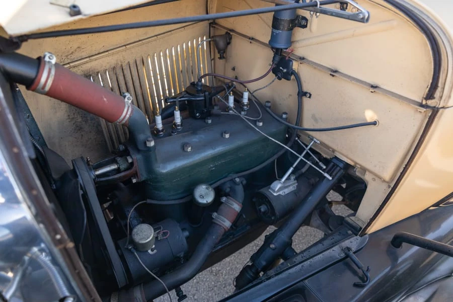 1929 Ford Model A - Image 30 of 31