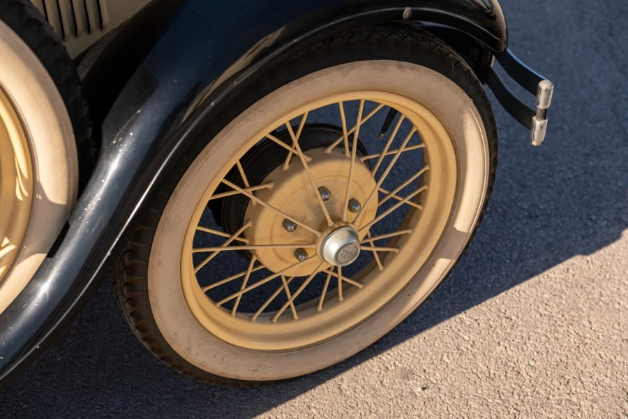 1929 Ford Model A - Image 18 of 31