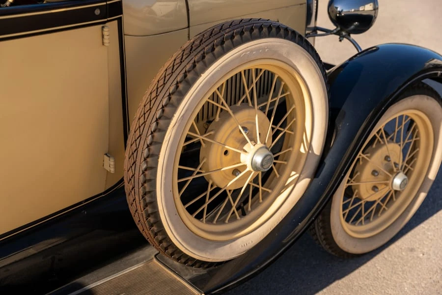 1929 Ford Model A - Image 19 of 31