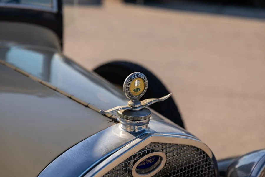 1929 Ford Model A - Image 10 of 31