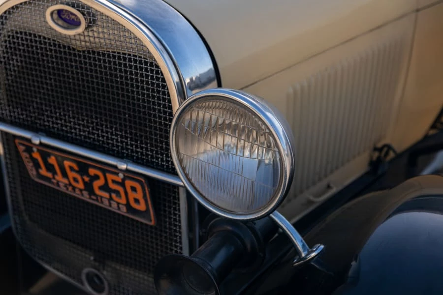 1929 Ford Model A - Image 11 of 31