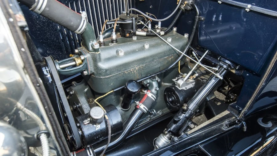 1929 Ford Model A - Image 6 of 12