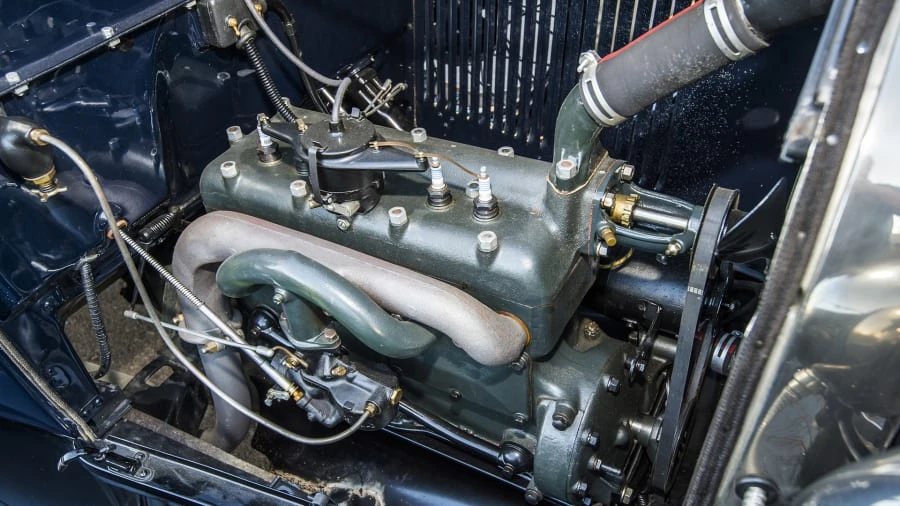 1929 Ford Model A - Image 7 of 12