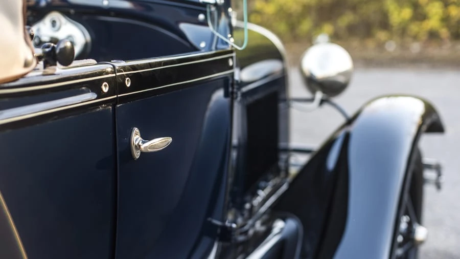 1929 Ford Model A - Image 10 of 12